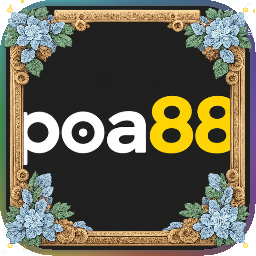 poa88 — galeri pratinjau - APK Resmi